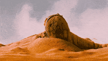 Waking Up In A Desert Max Rockatansky GIF - Waking Up In A Desert Max Rockatansky Mad Max Fury Road GIFs