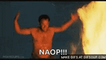Castaway Success GIF - Castaway Success Excited GIFs