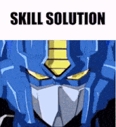 Optimus Prime Skill Solution GIF