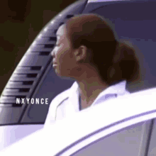 Nxyonce Girl GIF - Nxyonce Girl Crying GIFs