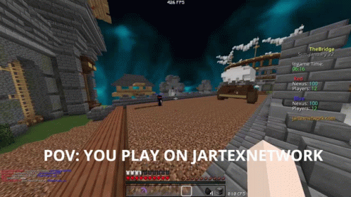 JartexNetwork