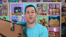 Whats In The Box Wondering GIF - Whats In The Box Box Wondering GIFs
