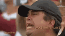 Jake Gameplays Subscribe GIF - Jake Gameplays Subscribe Fan GIFs