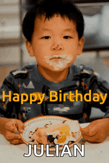 Birthday Birthday Wishes GIF - Birthday Birthday Wishes Birthday Cake GIFs