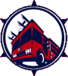 chicago chicago fire fire truck logo changing colors