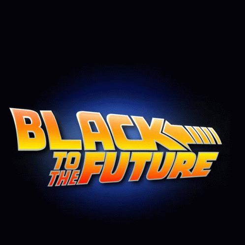 Back To The Future Fist GIF - Back To The Future Fist Black To The Future GIFs