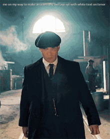 Tommy Shelby Gifs GIF
