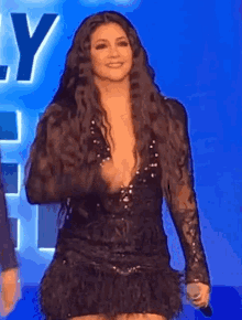 Regine Velasquez Dila GIF - Regine Velasquez Dila Tongue Out GIFs