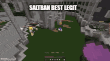 Saltban Best Legit GIF - Saltban Best Legit Blitz Survival Games GIFs