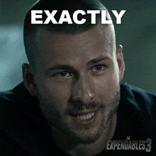 exactly thorn glen powell the expendables 3 absolutely