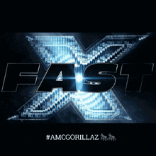 Amcgorillaz Fast Furious X Amc GIF - Amcgorillaz Fast Furious X Amc GIFs