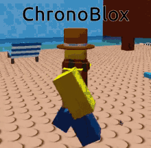 Chronobob Chronoblox GIF - Chronobob Chronoblox Rattabak GIFs