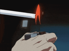 Smoke Tobacco GIF - Smoke Tobacco Cigarette GIFs