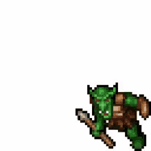 tibia elf ghoul tibia elf ghoul