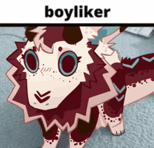 Boyliker Furry GIF - Boyliker Furry Meme GIFs
