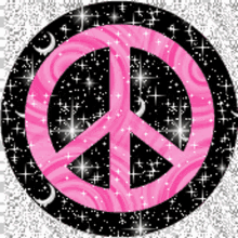 Peace Peace Sign GIF - Peace Peace Sign Logo GIFs