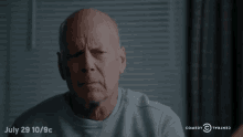 I Want To Tell You My Secret Now Revealing GIF - I Want To Tell You My Secret Now Revealing Bruce Willis GIFs