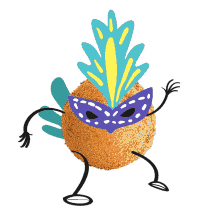 coxinha me at a party weekend mood party vibes dance