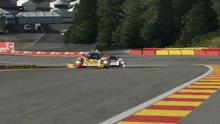 racing motorsport