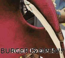 Burger Octane GIF - Burger Octane Apex Legends GIFs