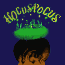 Hocus Pocus Abracadabra GIF - Hocus Pocus Abracadabra Witches Cauldron GIFs