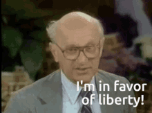 Freiheitlich Friedman GIF - Freiheitlich Friedman Liberty GIFs