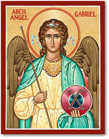 Archangel GIF