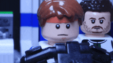 Astron Lego GIF - Astron Lego Brickfilm GIFs
