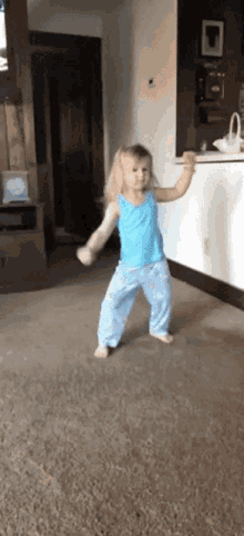 Party Time Dance GIF