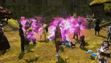 Approved Ffxiv GIF - Approved Ffxiv Final Fantasy14 GIFs