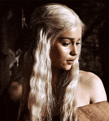 Daenerys Dany GIF