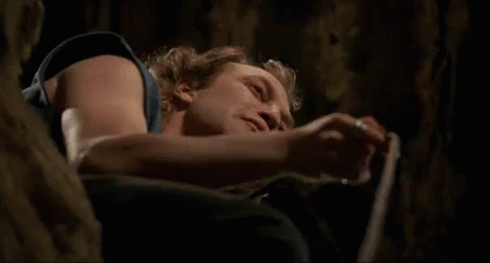 Indtægter Mob købmand Silence Of The Lambs GIF - Silence Of The Lambs Lotion Put The Fucking  Lotion In The Basket - Discover & Share GIFs