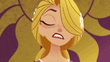 Tangled Rapunzel GIF - Tangled Rapunzel Bully Maguire GIFs