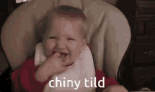Chiny Tild Tild Chiny GIF - Chiny Tild Tild Chiny Small Child GIFs
