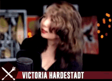 Victoria Hardestadt Rina Vtm GIF