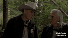 What Happened To Us? GIF - Truman What Happened To Us Twin Peaks The Return GIFs