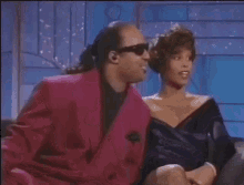 Whitney Houston Nippy GIF - Whitney Houston Nippy Laughing GIFs