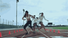 Run GIF - Work Out Exercise Fitness GIFs