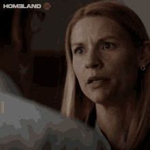 Tell Me What To Do Claire Danes GIF - Tell Me What To Do Claire Danes Carrie Mathison GIFs