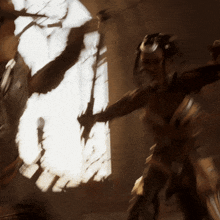 Tanya Tanya Mk GIF - Tanya Tanya Mk Tanya Mortal Kombat GIFs
