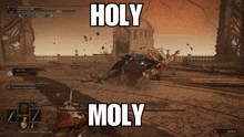 Holy Moly Smash GIF - Holy Moly Smash Big Boi GIFs