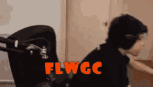 Flwgc Gnf GIF - Flwgc Gnf Hi Ryley GIFs