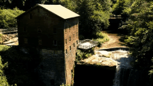 Lonely House GIF - Lonely House Forest GIFs