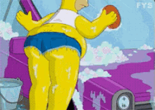 Simpsons Homer GIF - Simpsons Homer Peter GIFs