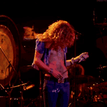 Led Zeppelin Bde GIF - Led Zeppelin Bde Hot In Here GIFs