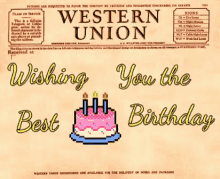 Birthday Wishing You The Best GIF - Birthday Wishing You The Best Cake GIFs