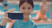 Loona Heejin GIF - Loona Heejin Peace GIFs
