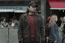 Sebastian Stan Bucky Barnes GIF - Sebastian Stan Bucky Barnes Winter Soldier GIFs