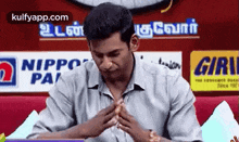 Well Done.Gif GIF - Well Done Vishal Congrats GIFs