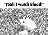 Bleach GIF - Bleach GIFs